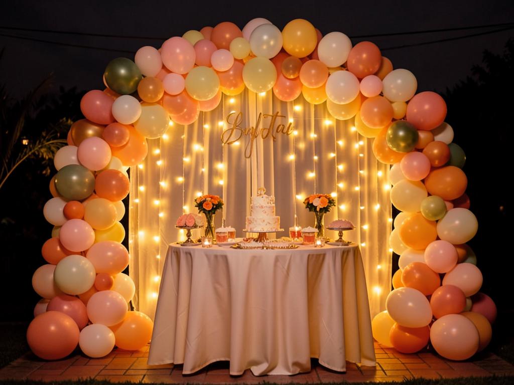 Birthday Party