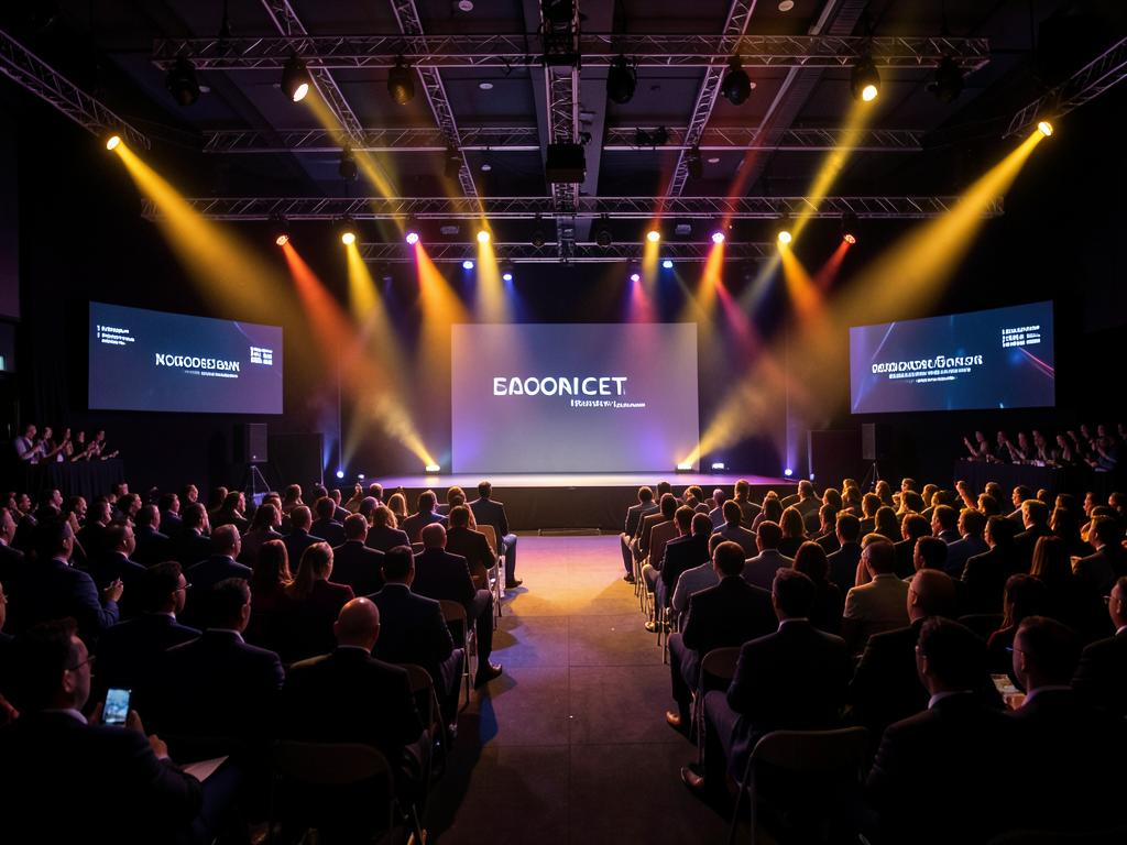 Corporate Event