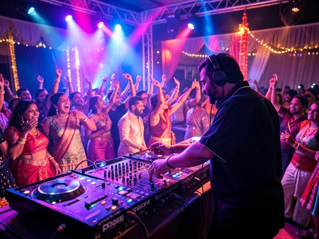 DJs