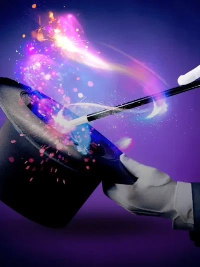 🎩 3-in-One Show – Magic • Bubble • Juggling